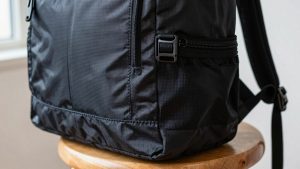 What Is a Backpack Made of