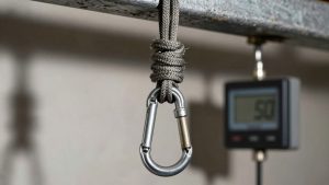 How Much Weight Can Paracord Hold?