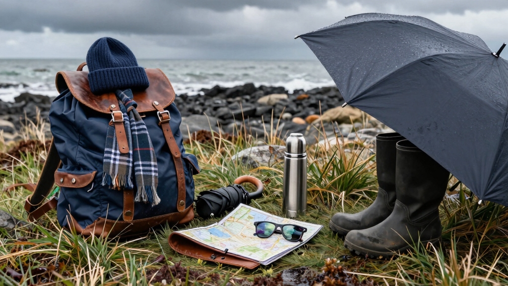 Important Accessories to Stay Comfortable