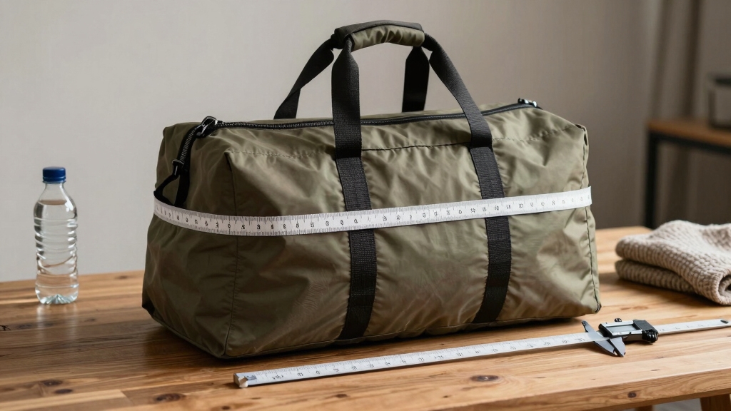 Adjusting Bag Volume Estimates for Bulging and Irregular Shapes