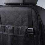 best automotive seat back organizer