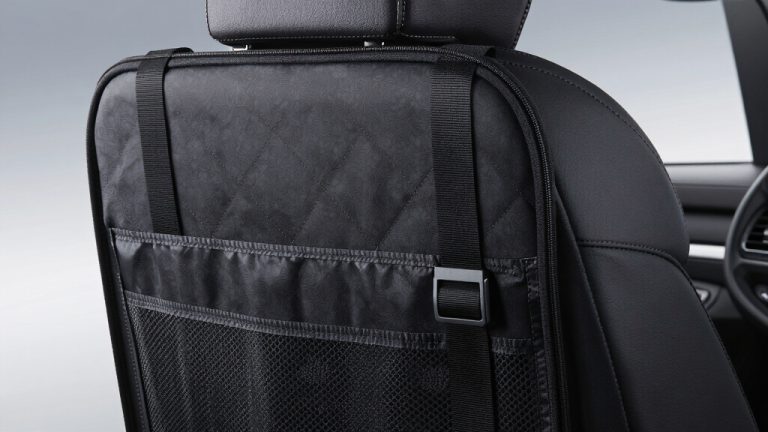 best automotive seat back organizer