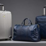 best italian luggage brands