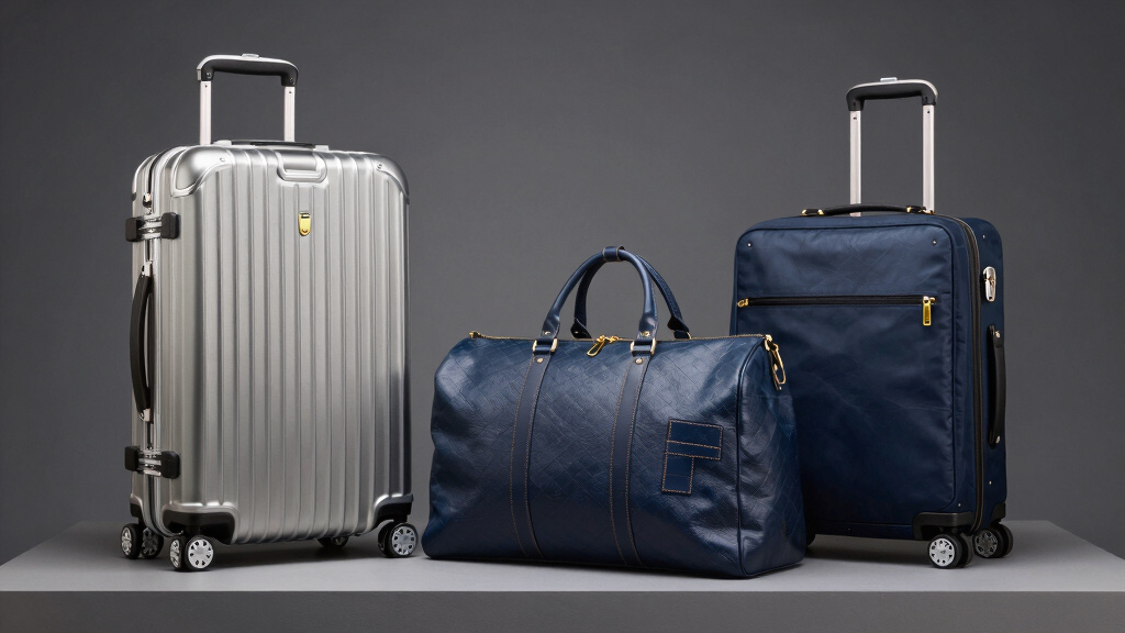 best italian luggage brands