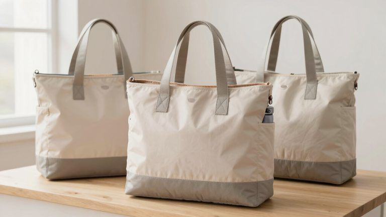 best tote bags for moms