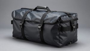 best waterproof bag for motorcycle