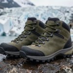 best waterproof shoes for alaska