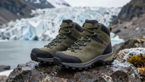 best waterproof shoes for alaska