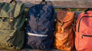 What Color Backpack Should I Get