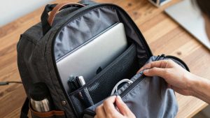 Day Owl Backpack Review