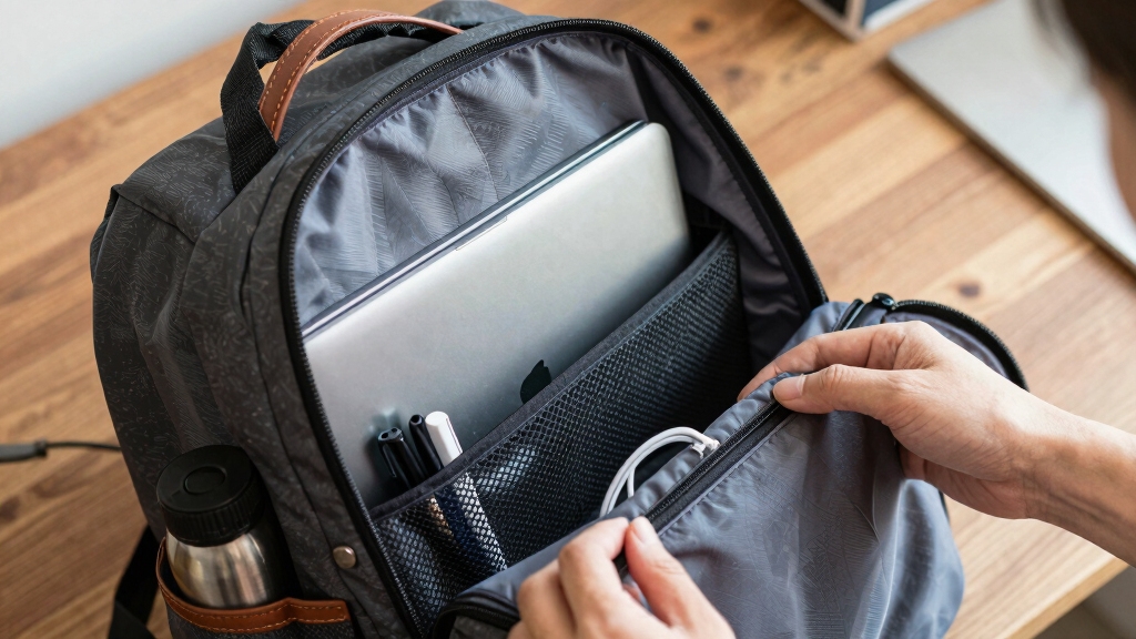 Day Owl Backpack Review