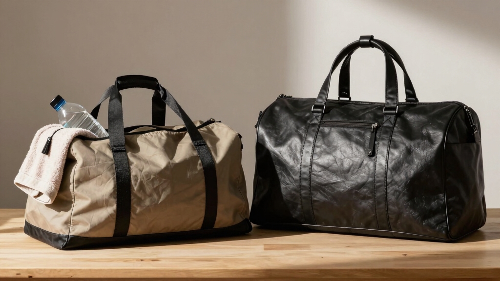 flexible vs structured storage designs