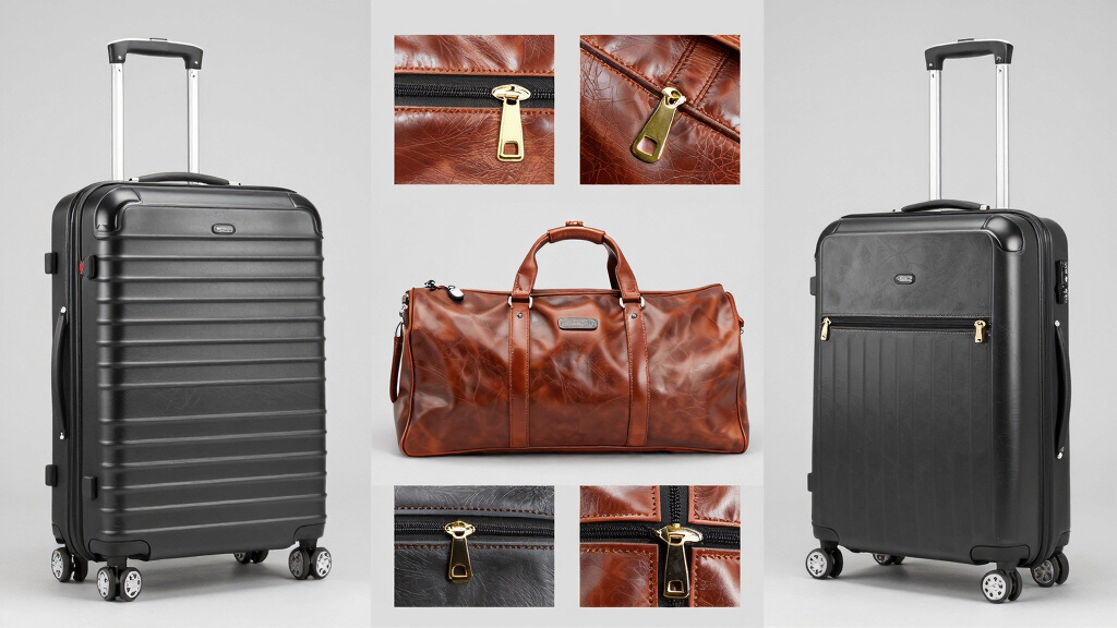 How Do You Choose the Right Italian Luggage Brand?
