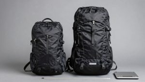 20L Vs 30L Backpack