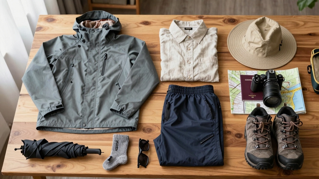 What to Wear in Ecuador’s Diverse Climates?