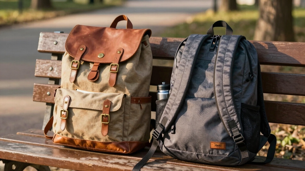 lightweight everyday knapsack choice