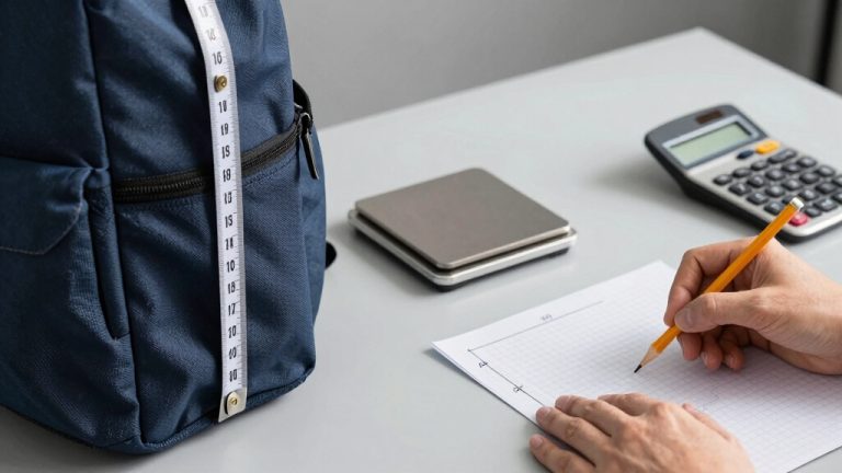 How to Calculate Liters of a Bag