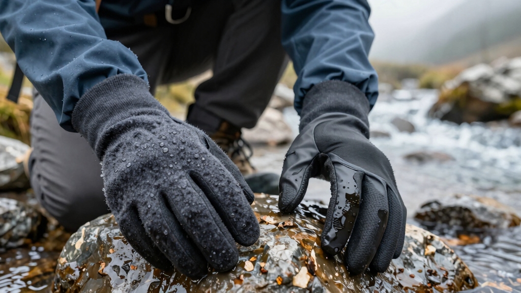 merino wicks warms when wet