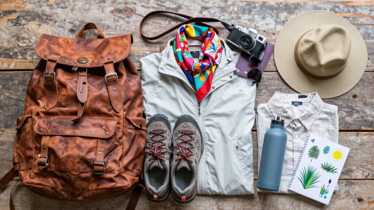 What to Pack for Colombia