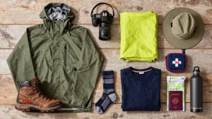 packing list for ecuador