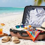 resort vacation packing essentials