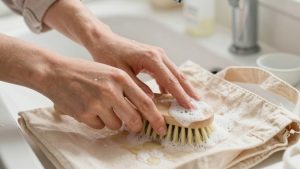 How to Clean a Tote Bag