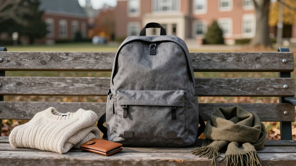 Why Neutral Backpack Colors Are So Versatile?