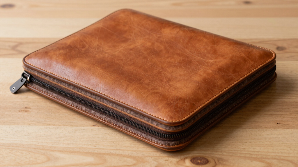 Best Leather Laptop Sleeve