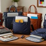 Best Teacher Bags with Laptop Compartment