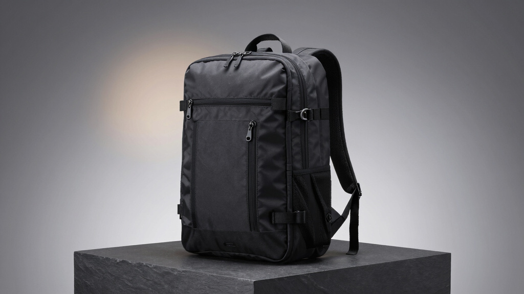 best anti theft bag for travel