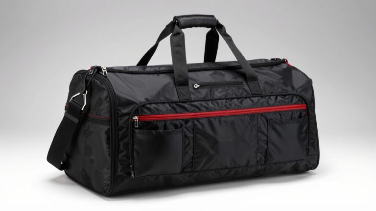best boxing duffle bag
