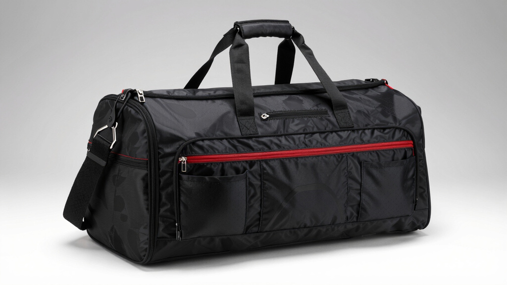 best boxing duffle bag