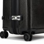 best carbon fiber luggage