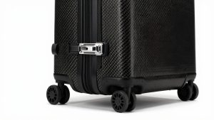 best carbon fiber luggage