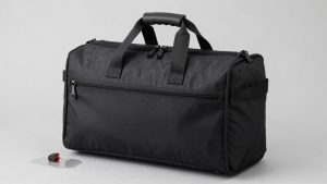 best fireproof and waterproof document bag