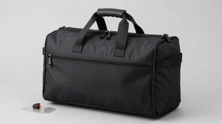 best fireproof and waterproof document bag