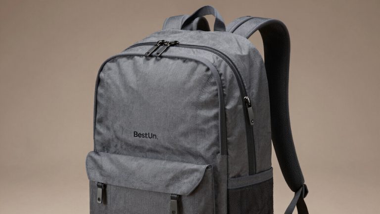 best gray man backpack