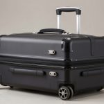 best luggage for elderly