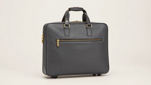 best rolling briefcase for women
