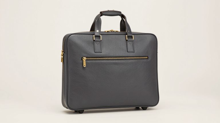 best rolling briefcase for women