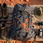 essentials for utah trip