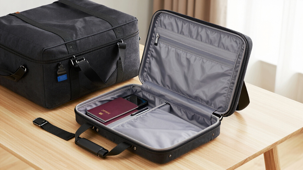 How to Choose an Anti Theft Bag That Actually Works?