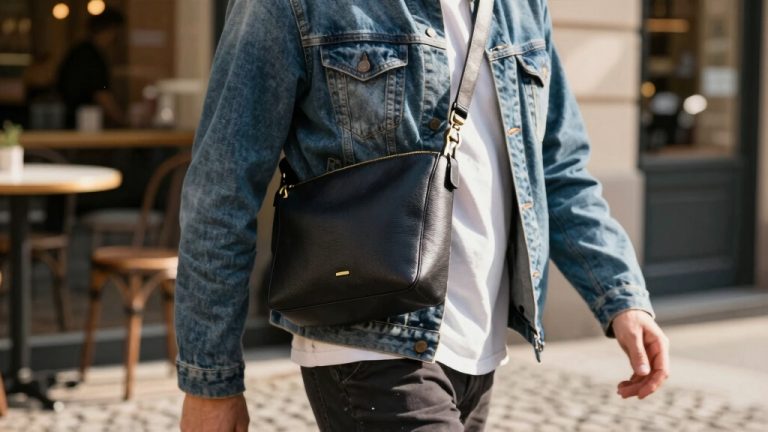 sling bags remain current