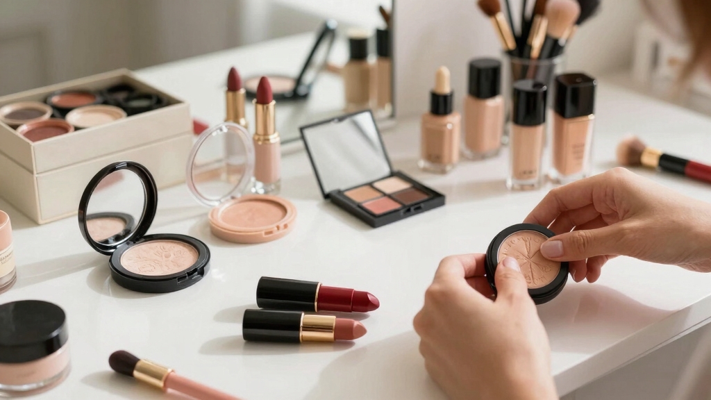 sort declutter protect essentials