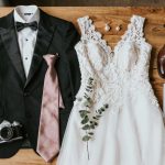 weekend wedding packing checklist