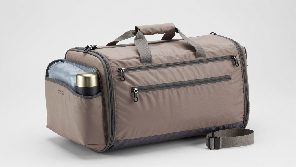 What Features Make a Pump Bag Truly Practical?