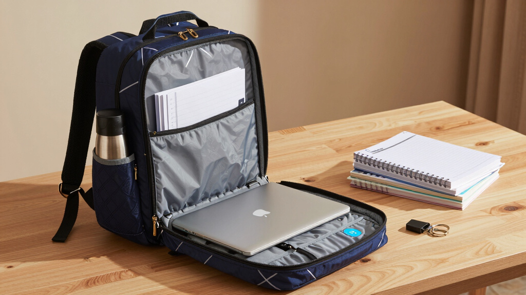 What Should a Teacher’s Backpack Truly Offer?