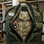 Best Garment Bag for Military Uniform