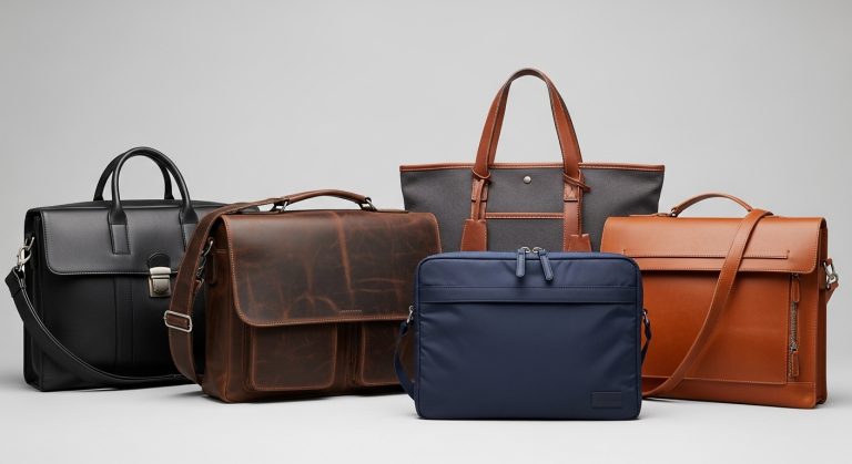 Best Office Bags for Men