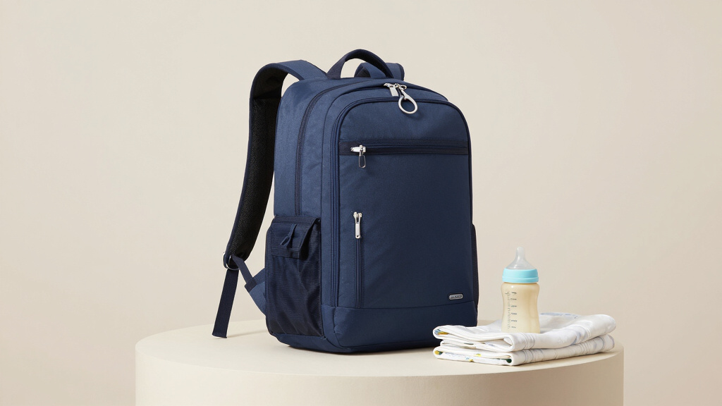 best backpack for moms